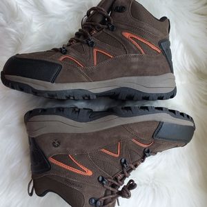 Northside waterproof hiking boots